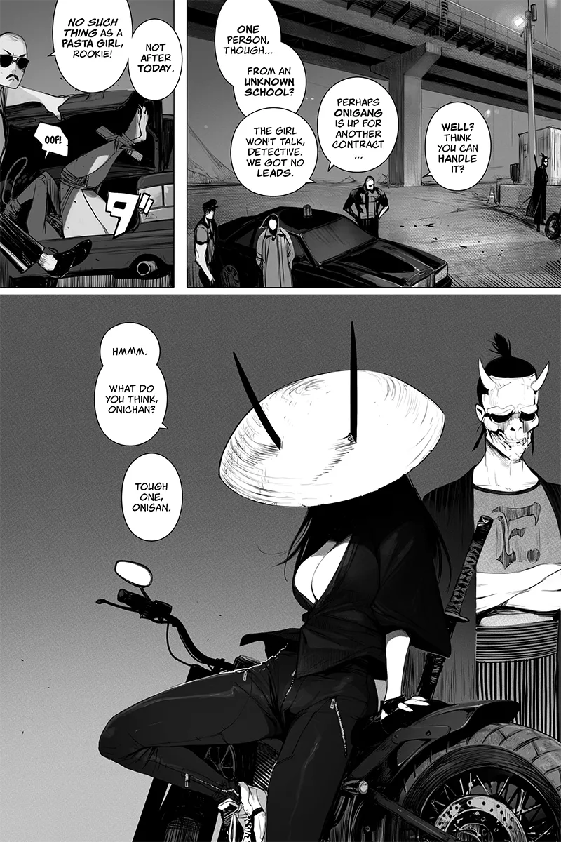Adult High School 1 – page 173