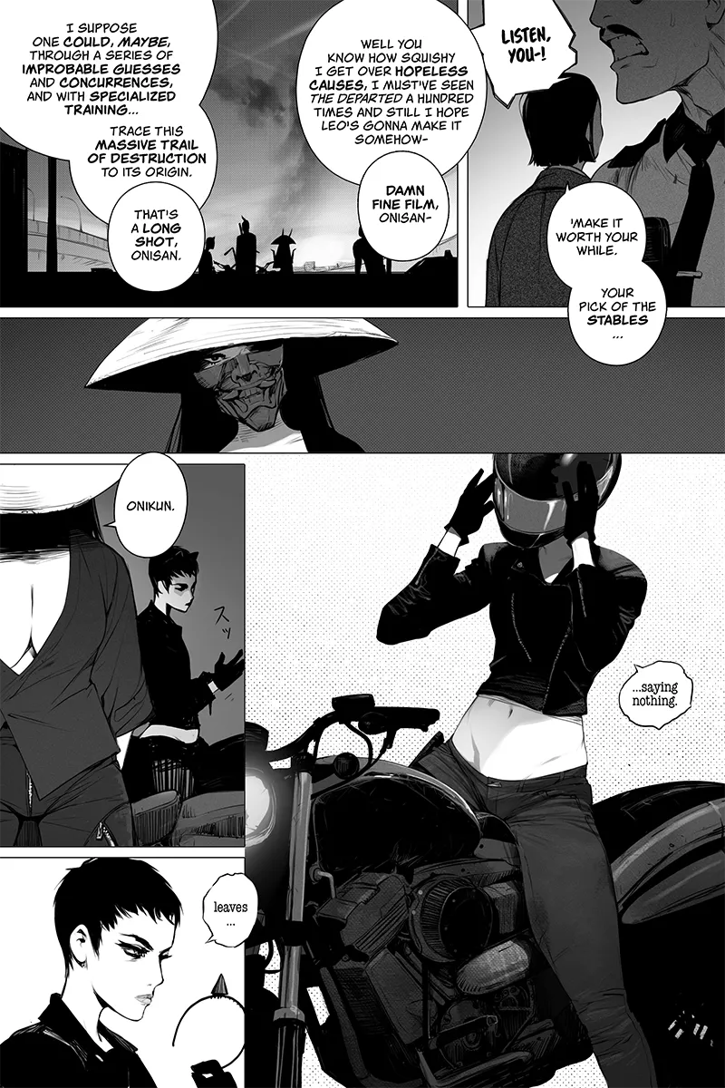 Adult High School 1 – page 174