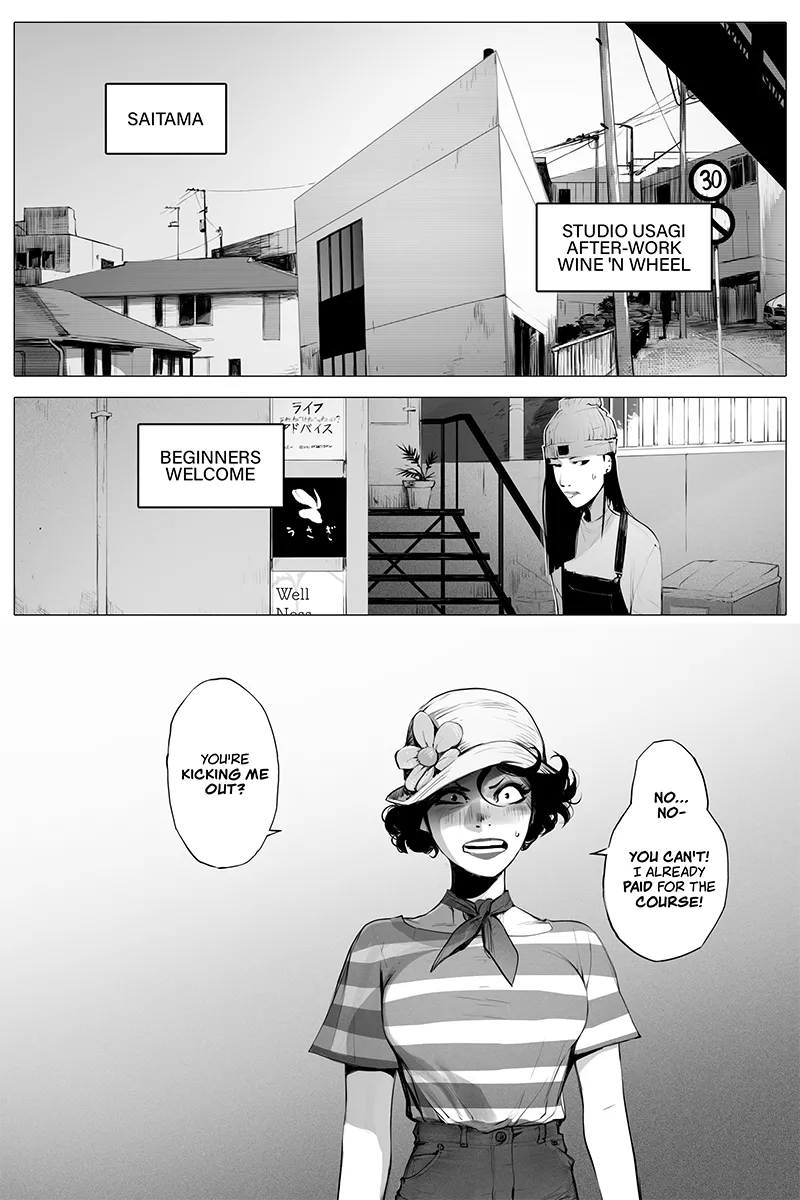 Adult High School 1 – page 177
