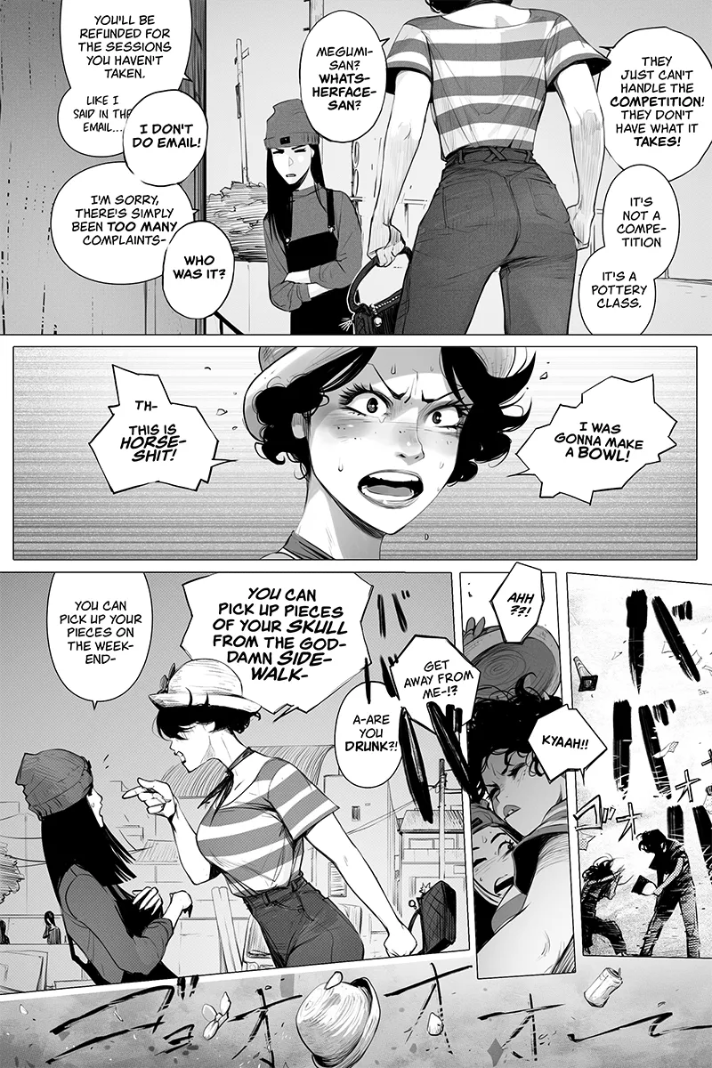 Adult High School 1 – page 178