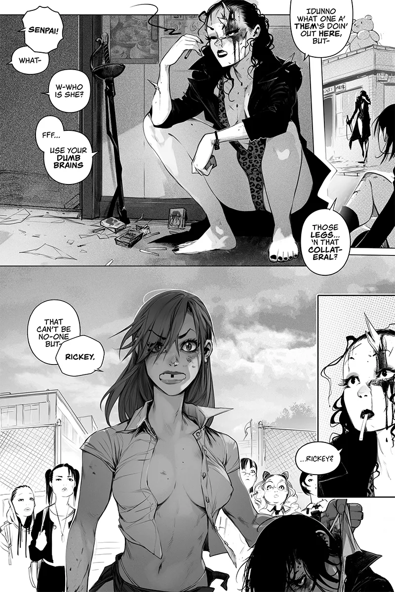 Adult High School 1 – page 24