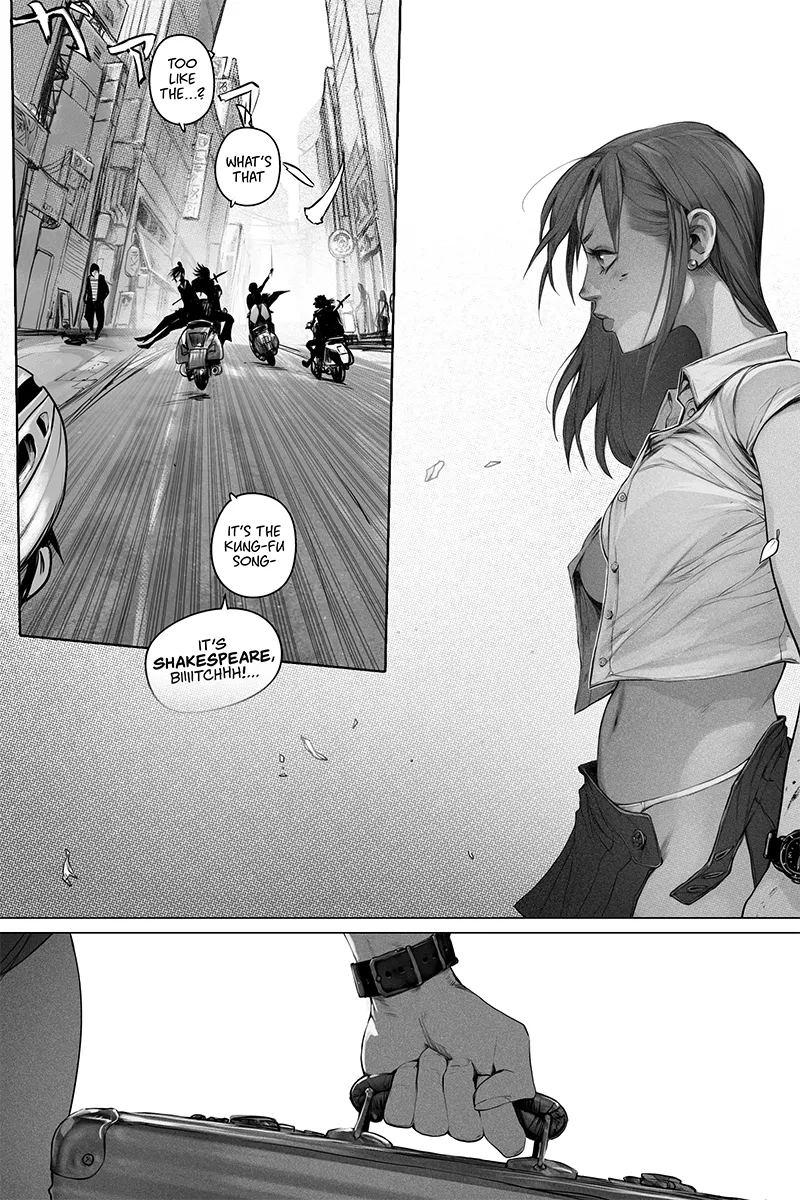 Adult High School 1 – page 27