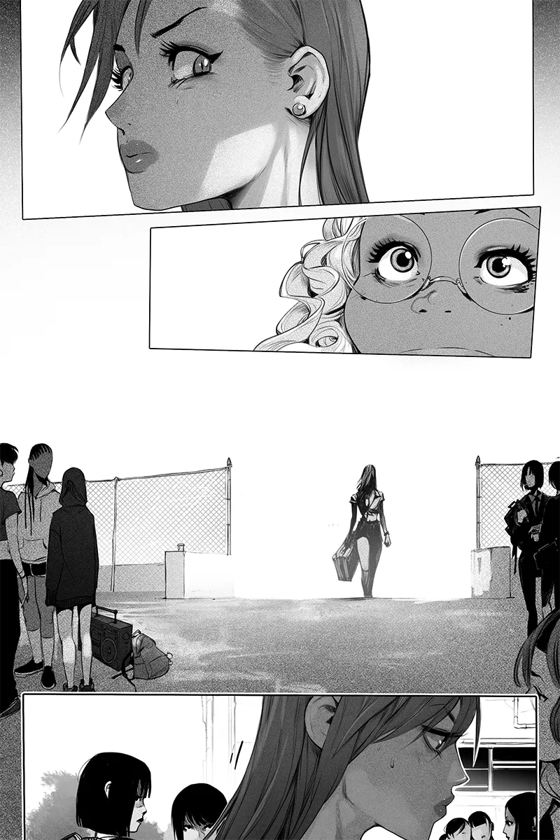 Adult High School 1 – page 29