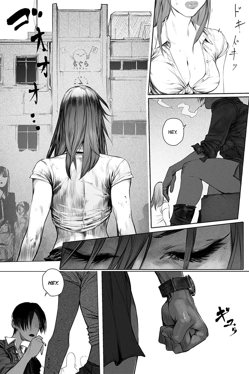 Adult High School 1 – page 30