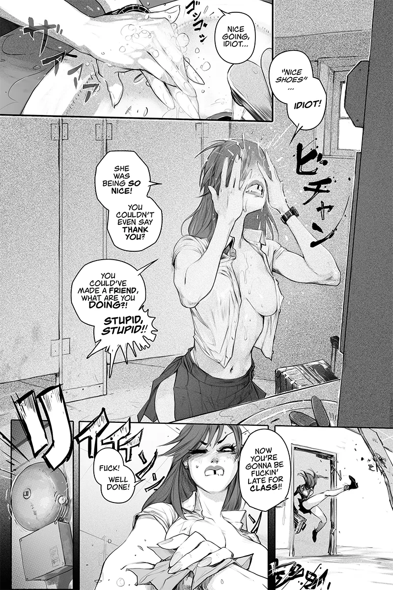 Adult High School 1 – page 34