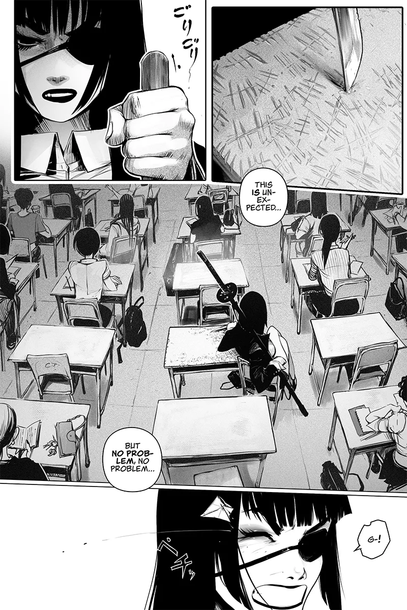 Adult High School 1 – page 37