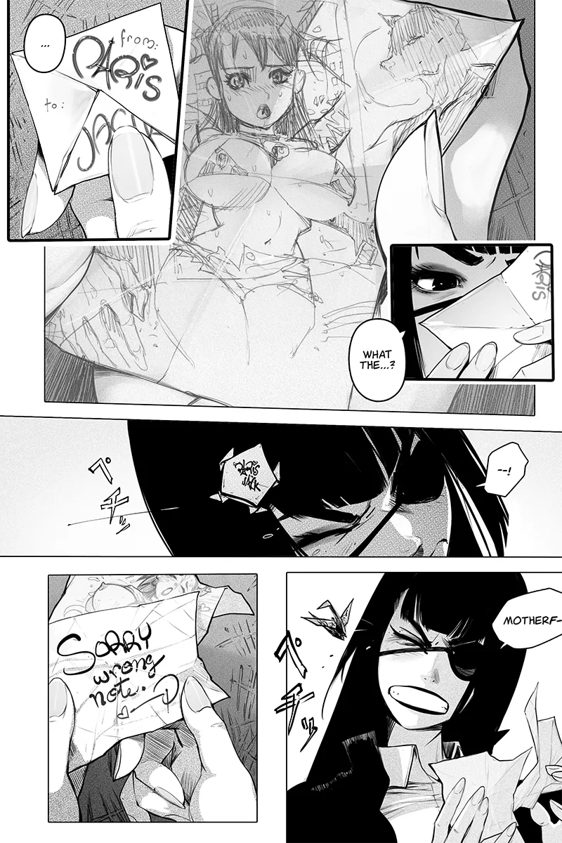 Adult High School 1 – page 38