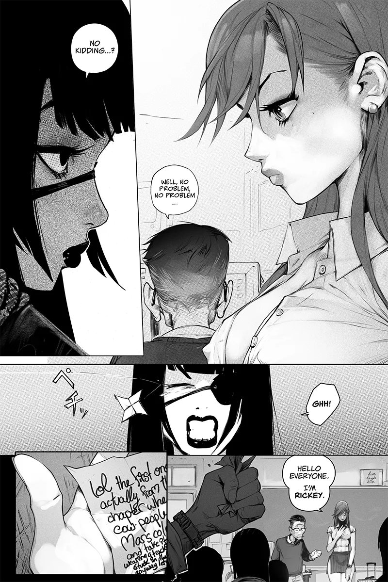 Adult High School 1 – page 40