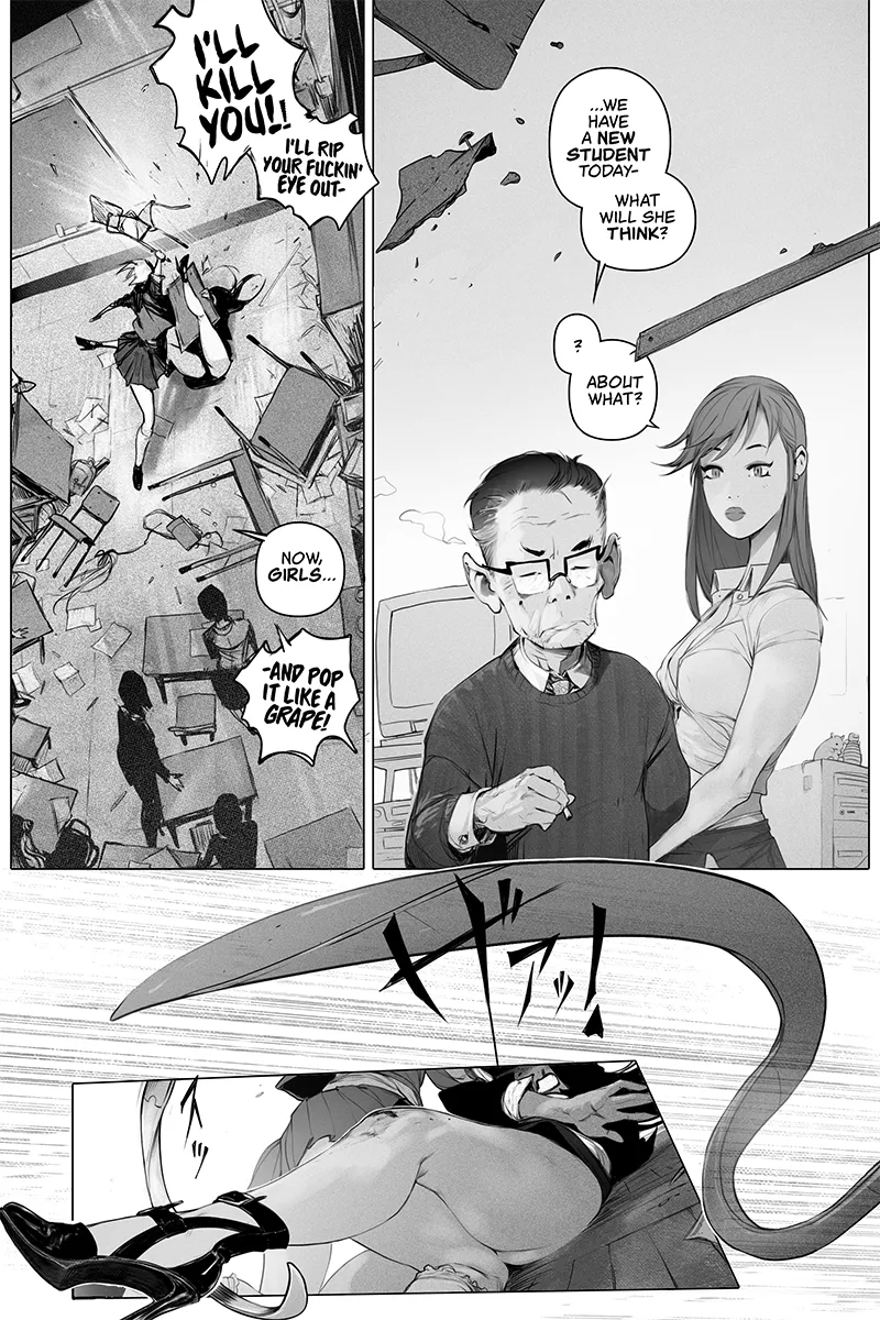 Adult High School 1 – page 47