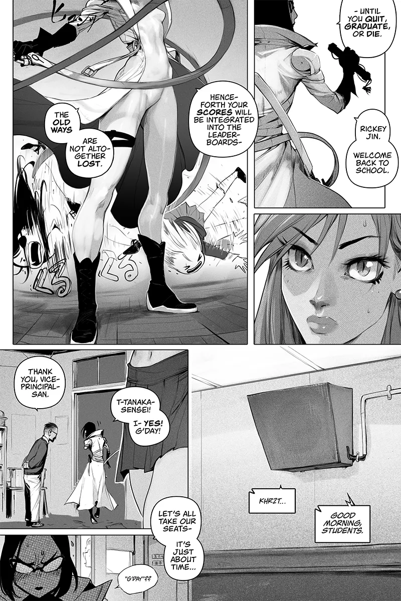 Adult High School 1 – page 52