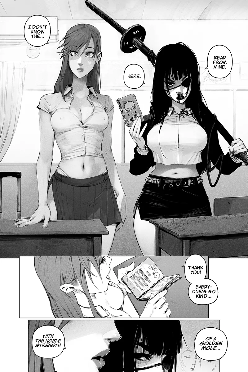 Adult High School 1 – page 54