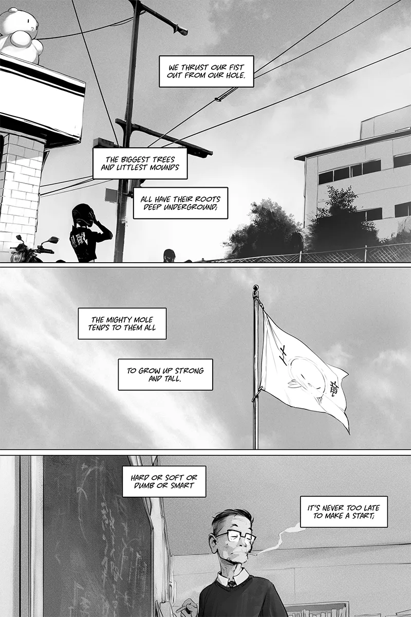 Adult High School 1 – page 55