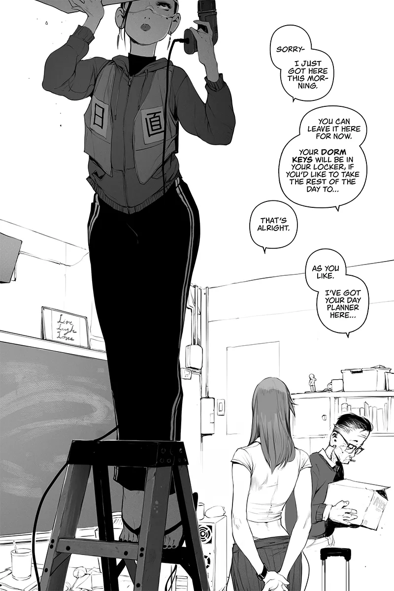 Adult High School 1 – page 57