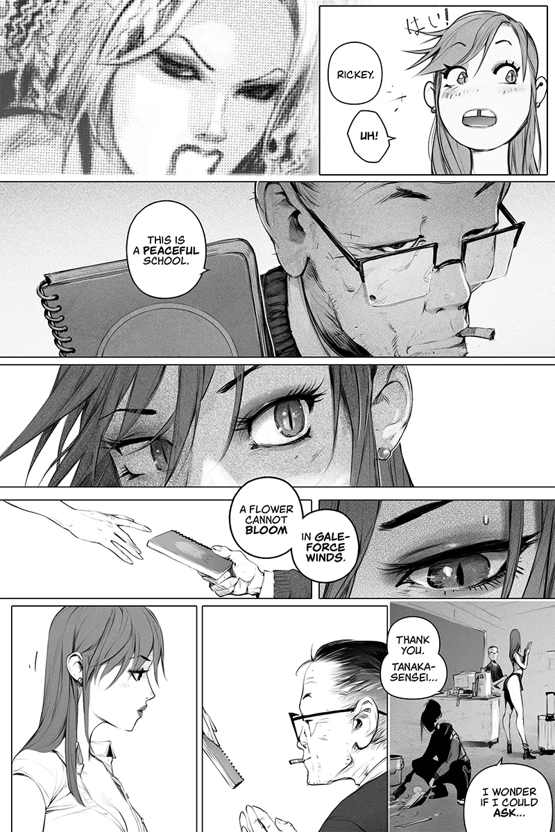 Adult High School 1 – page 59