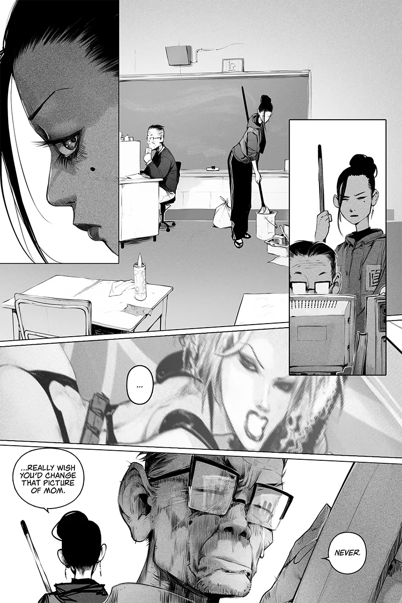 Adult High School 1 – page 62