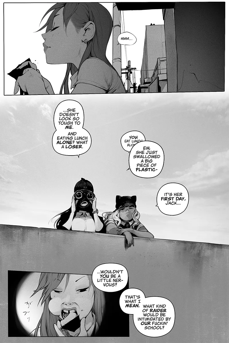 Adult High School 1 – page 65