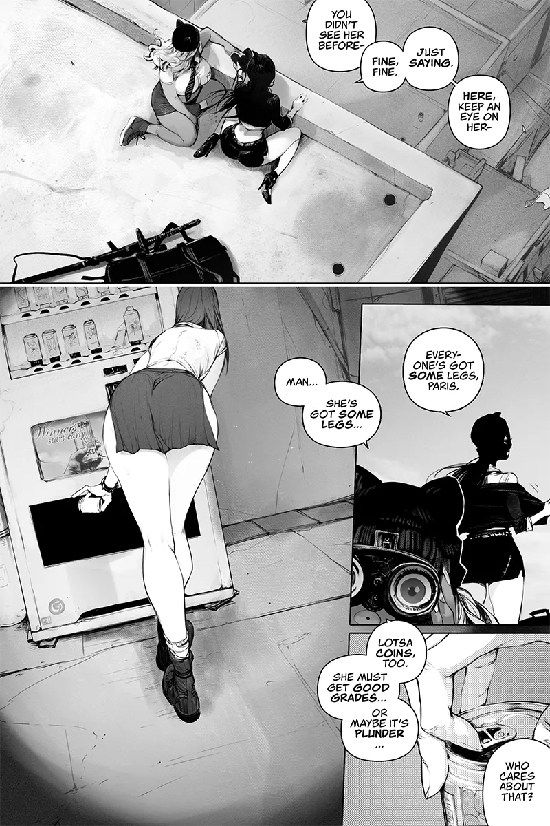 Adult High School 1 – page 66