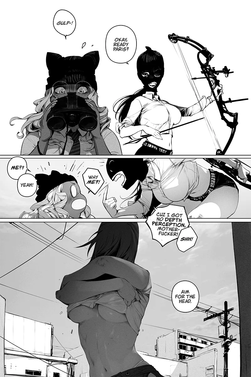 Adult High School 1 – page 68