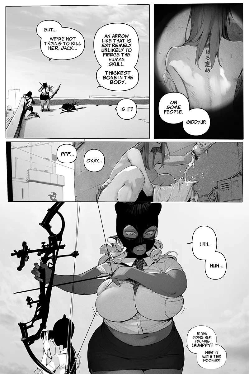 Adult High School 1 – page 69