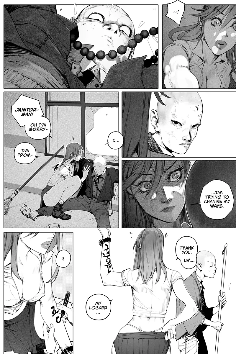 Adult High School 1 – page 75