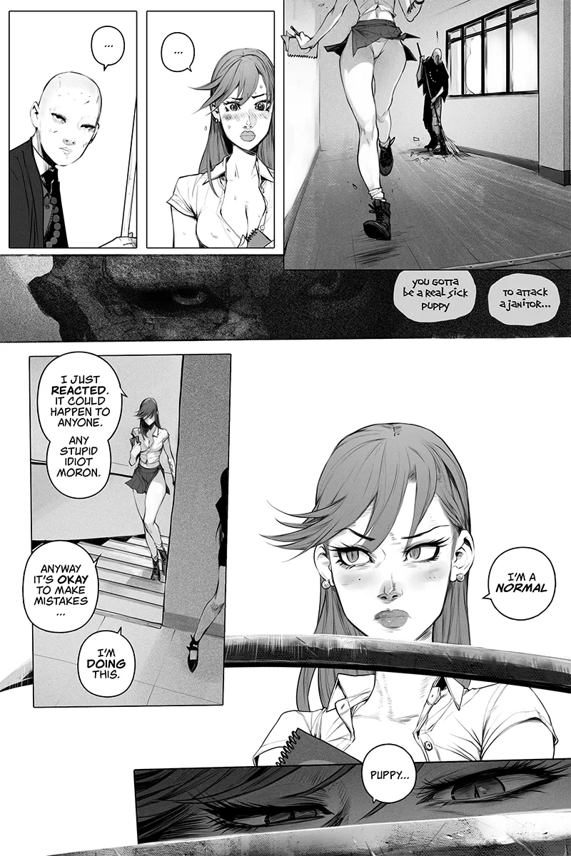 Adult High School 1 – page 76