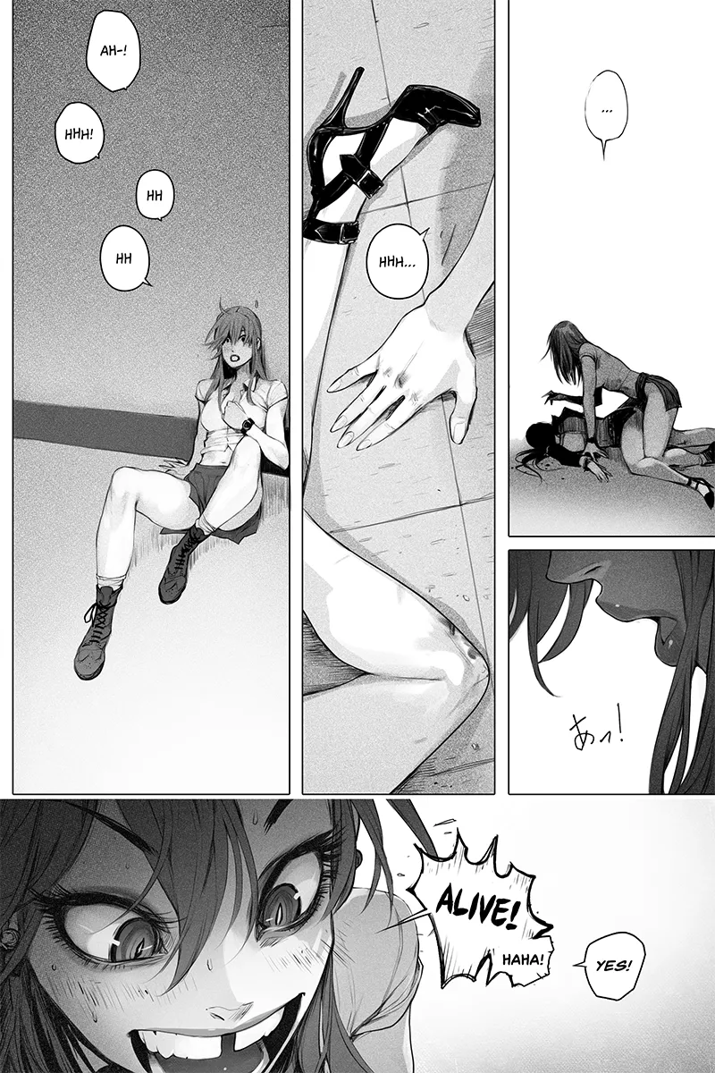 Adult High School 1 – page 80
