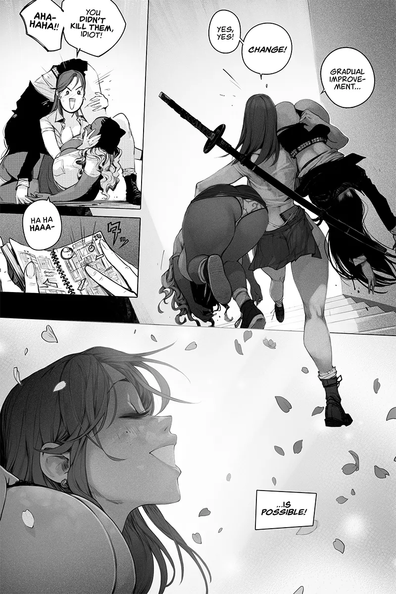 Adult High School 1 – page 81