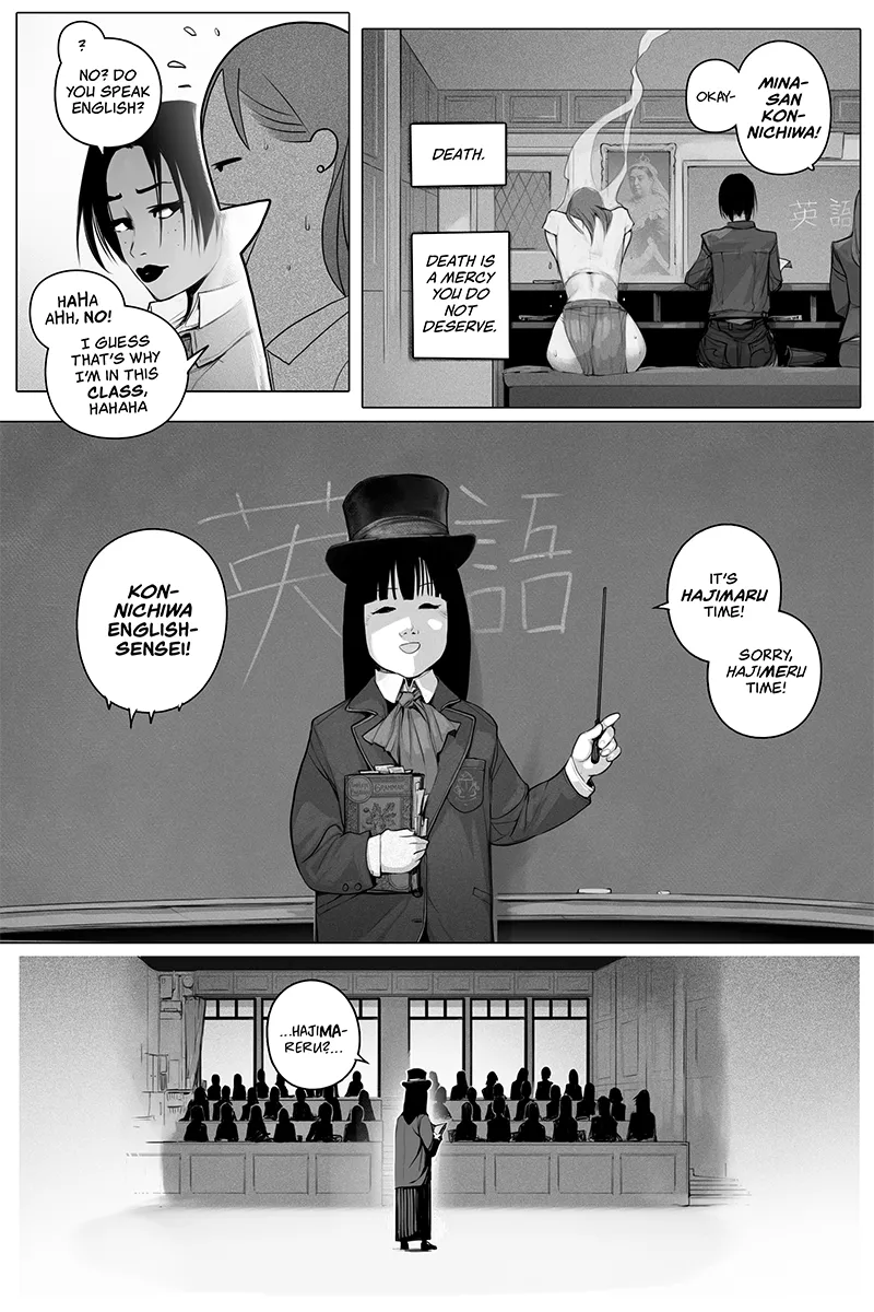 Adult High School 1 – page 87