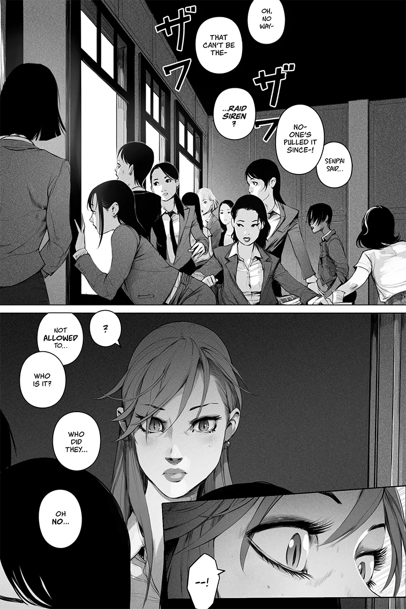 Adult High School 1 – page 91