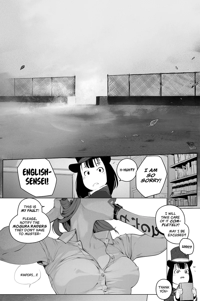 Adult High School 1 – page 94