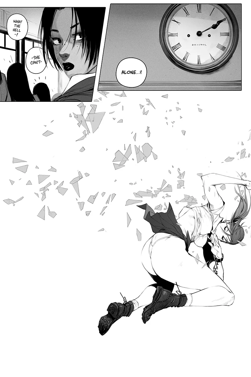 Adult High School 1 – page 96