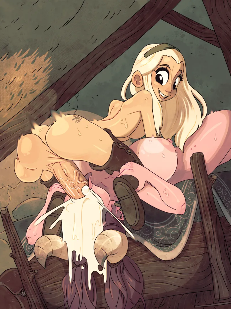 Theducktith – page 7