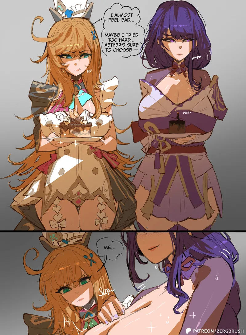 Good Morning, Honored Guest – page 117