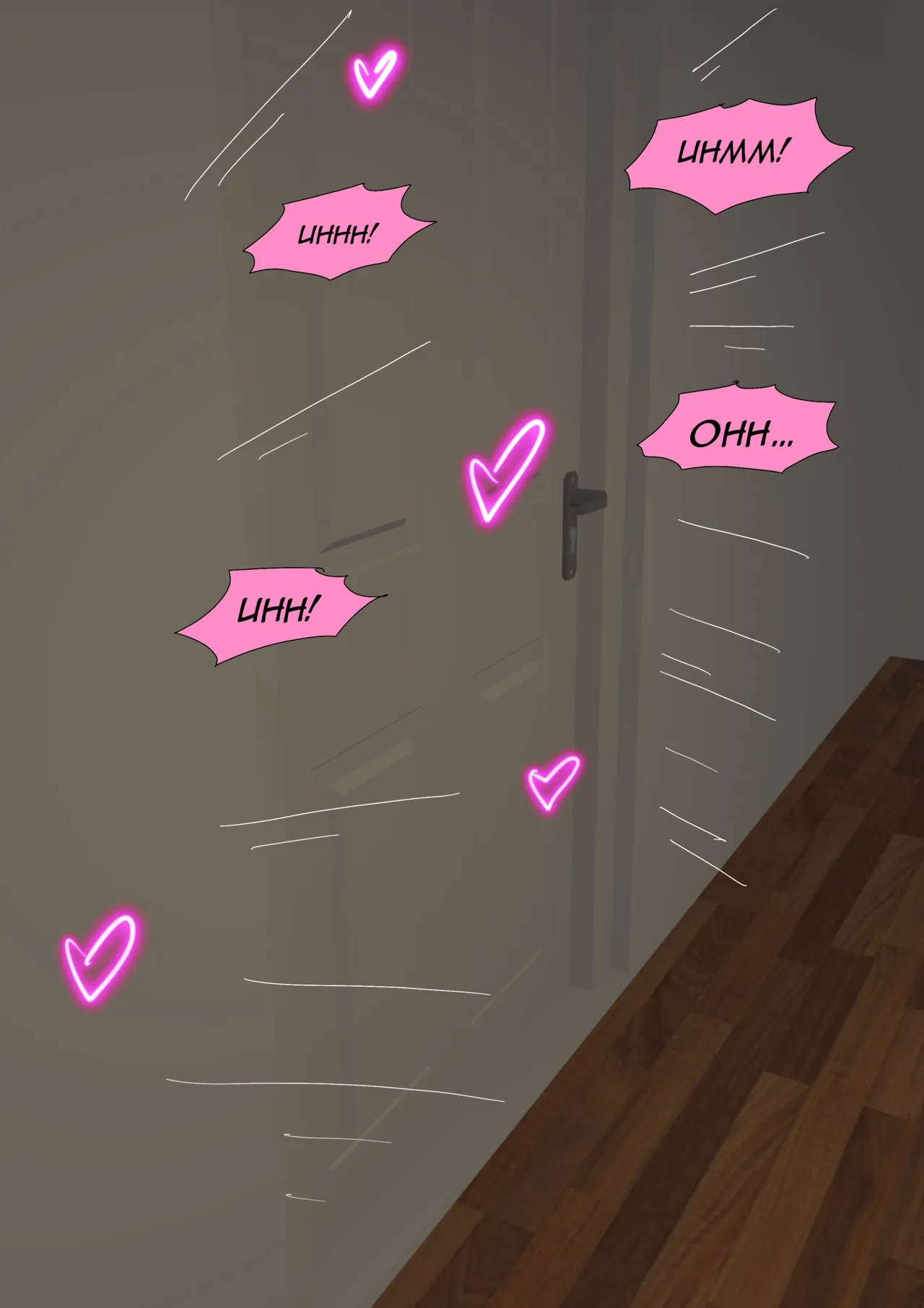 My Daughter-In-Law Wont Stop Seducing Me! Chapter 2 – page 15