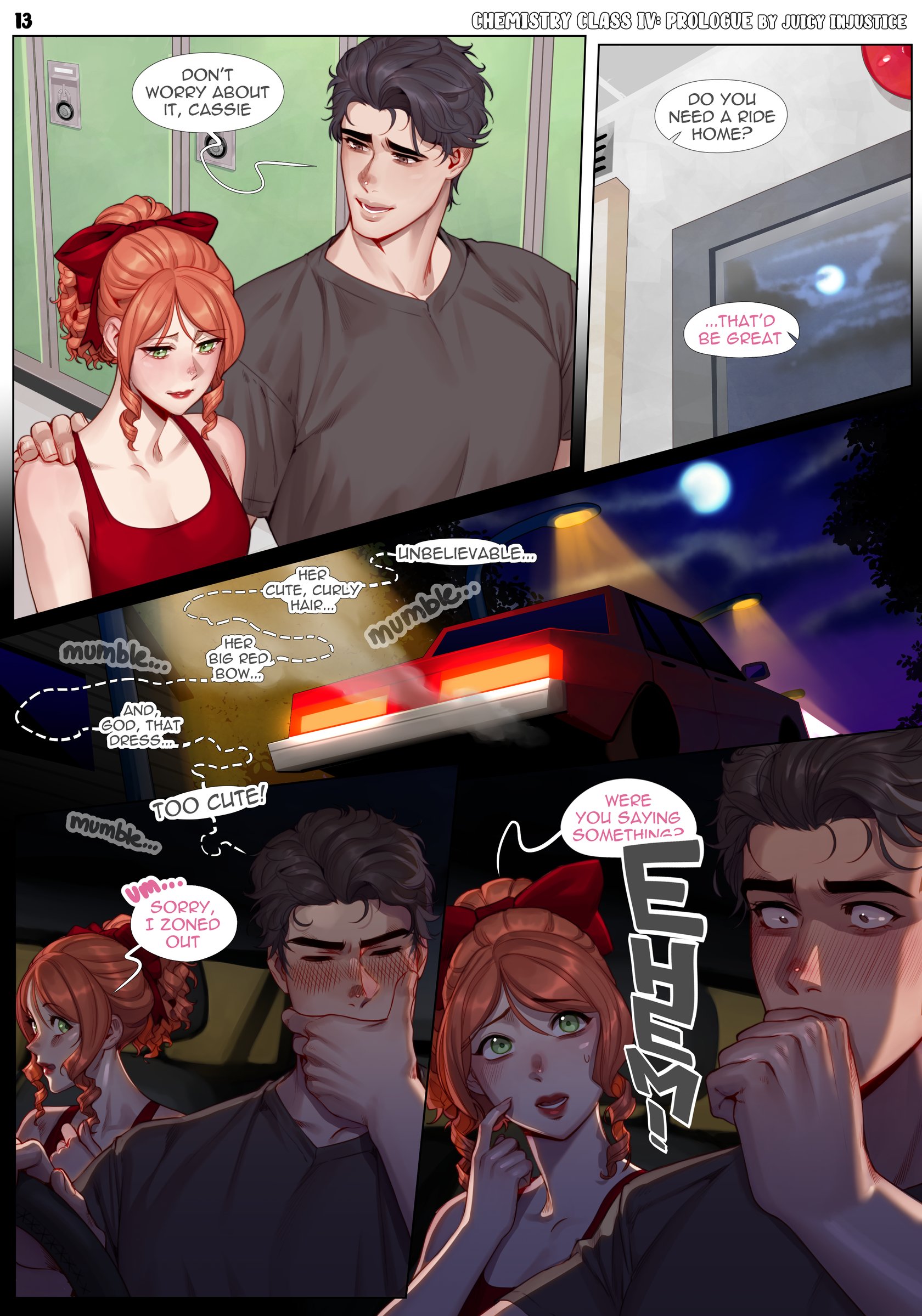 Chemistry Class | Chapter 4 – page 14
