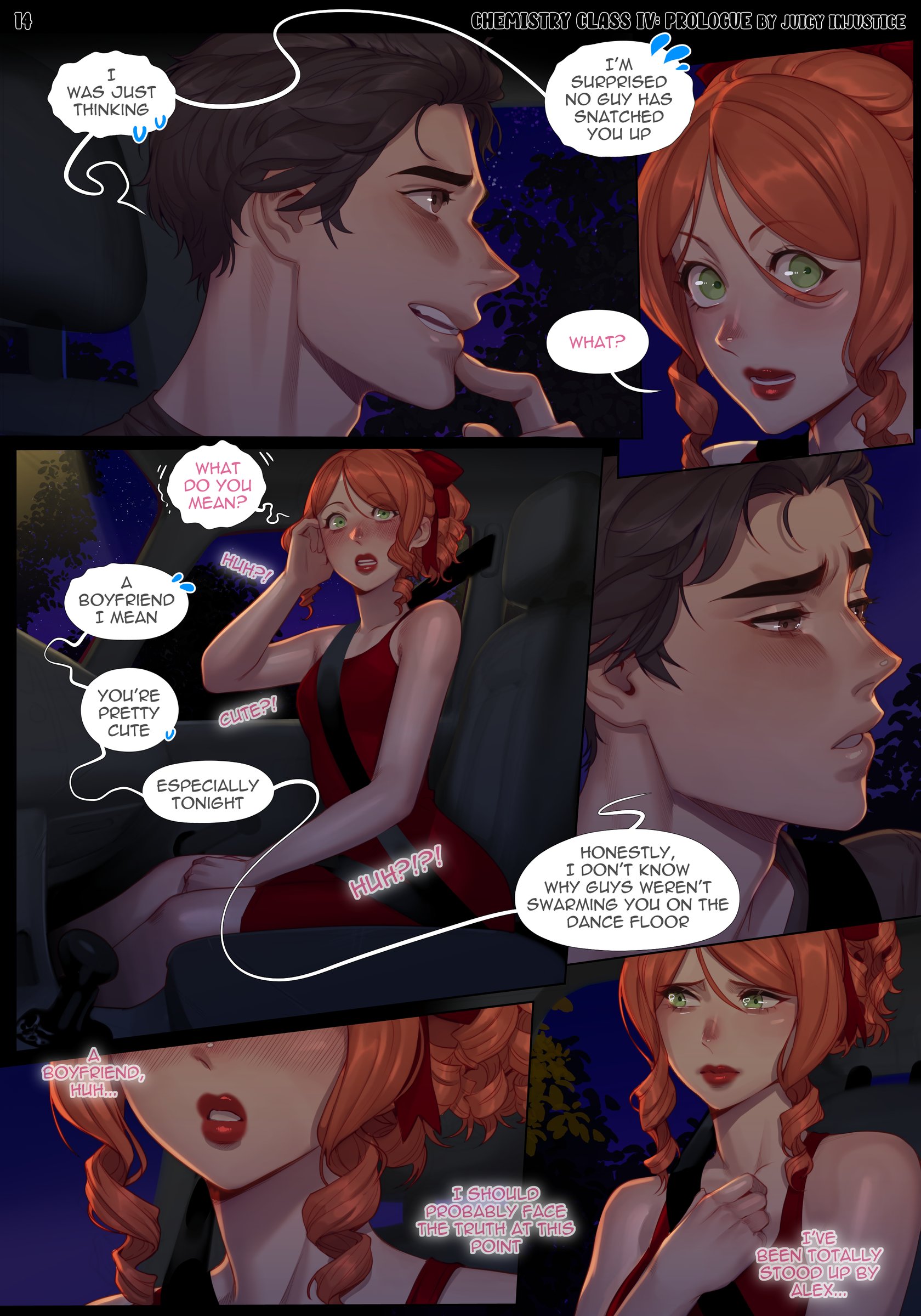 Chemistry Class | Chapter 4 – page 15