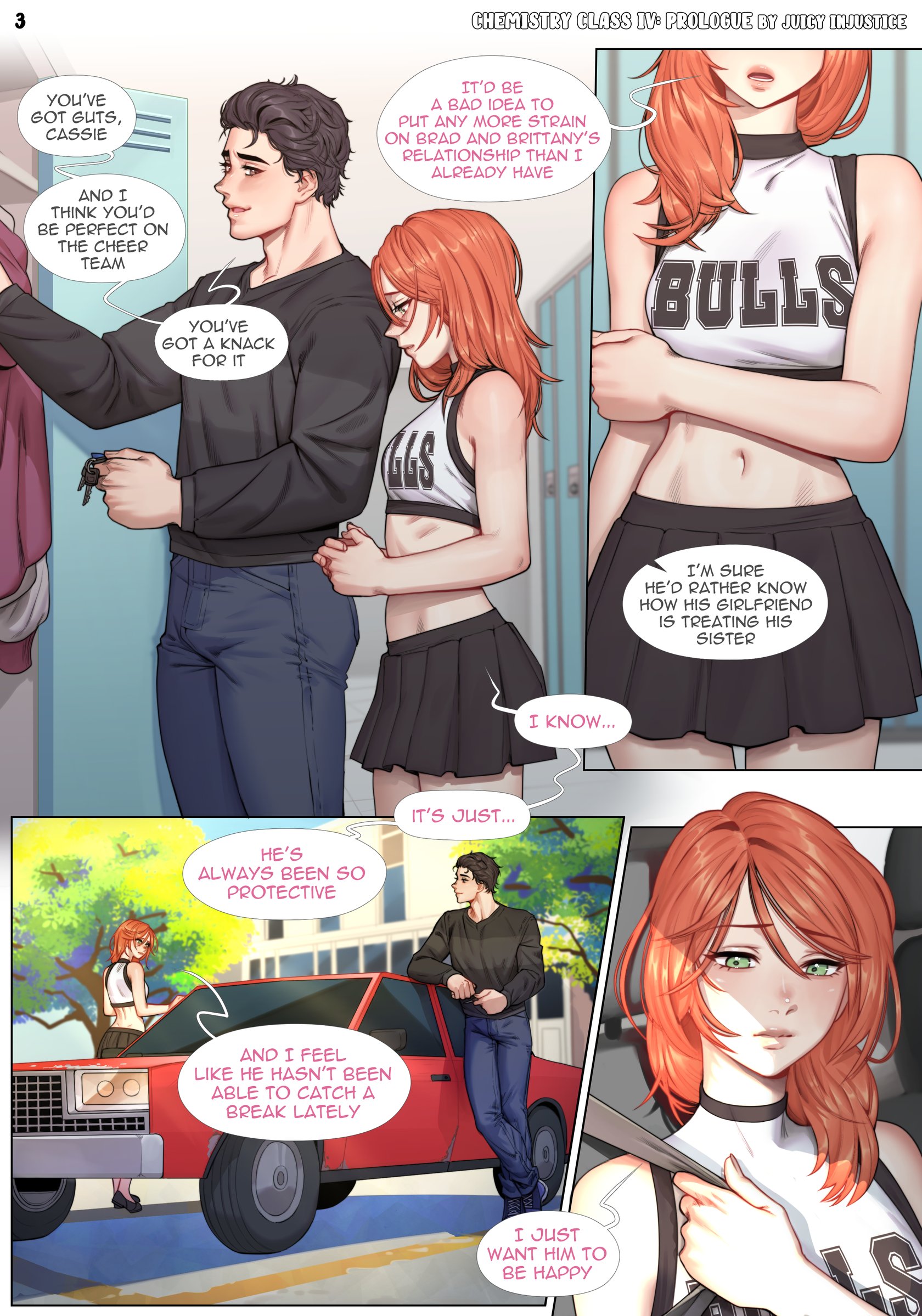 Chemistry Class | Chapter 4 – page 4
