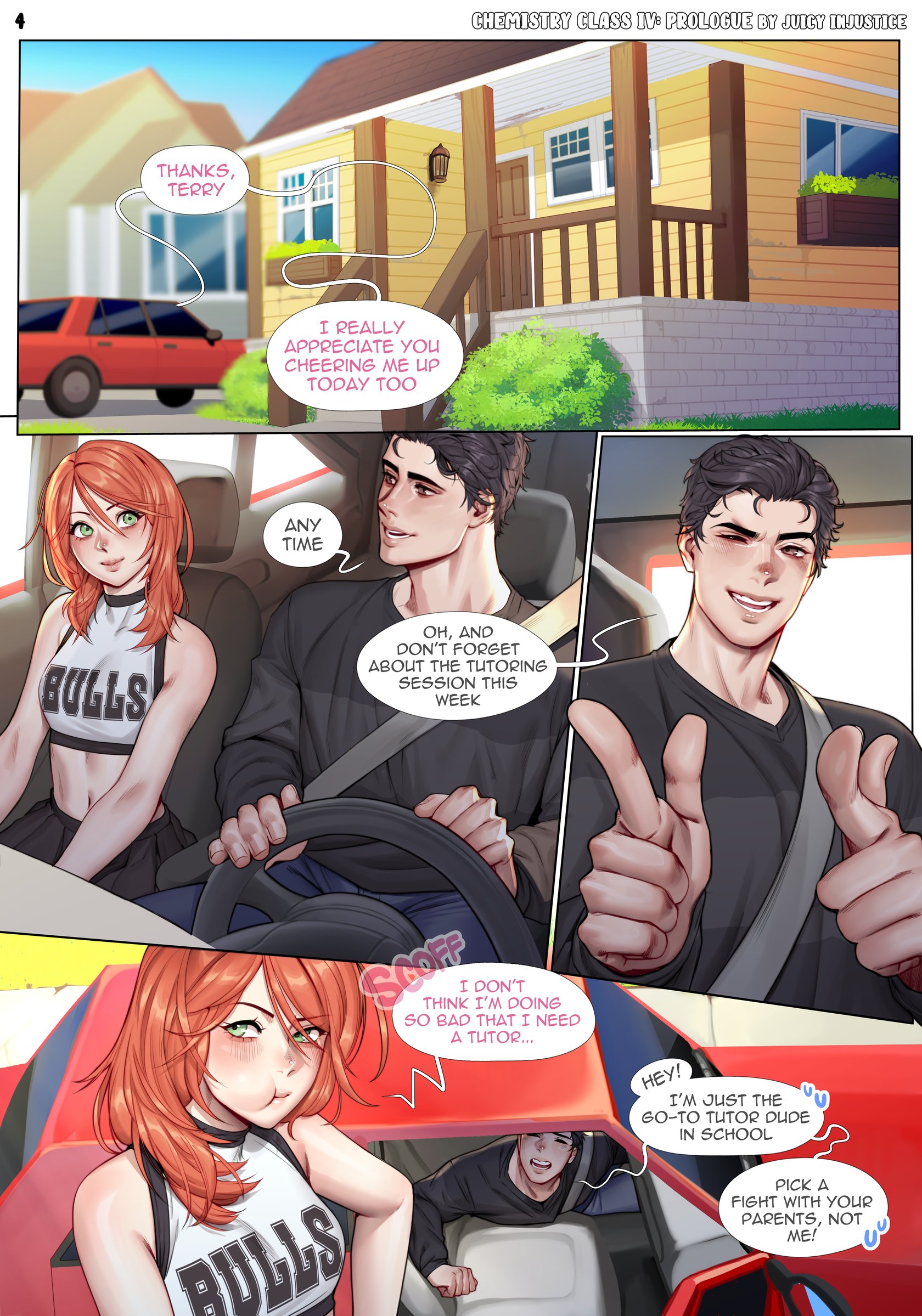Chemistry Class | Chapter 4 – page 5