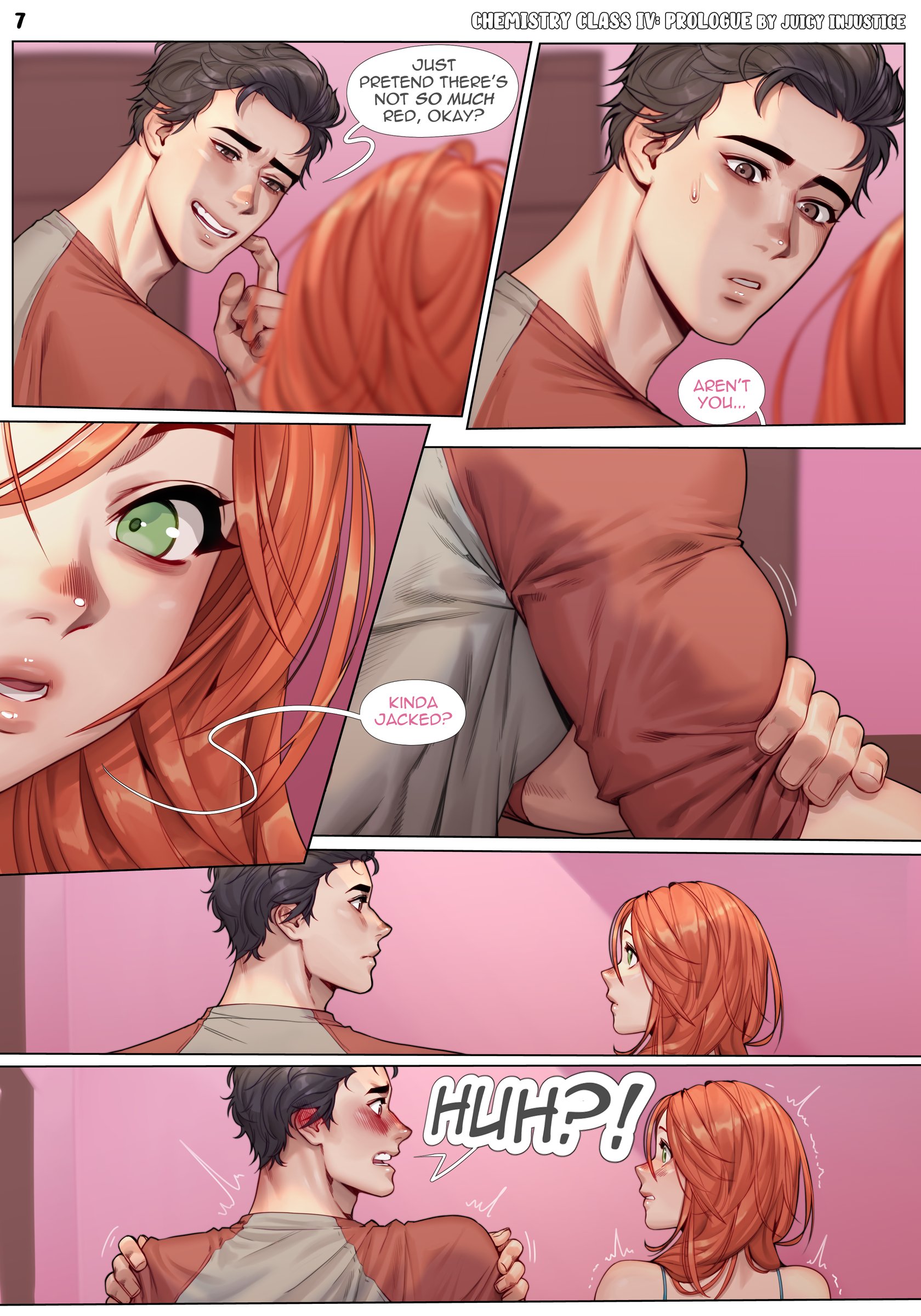 Chemistry Class | Chapter 4 – page 8