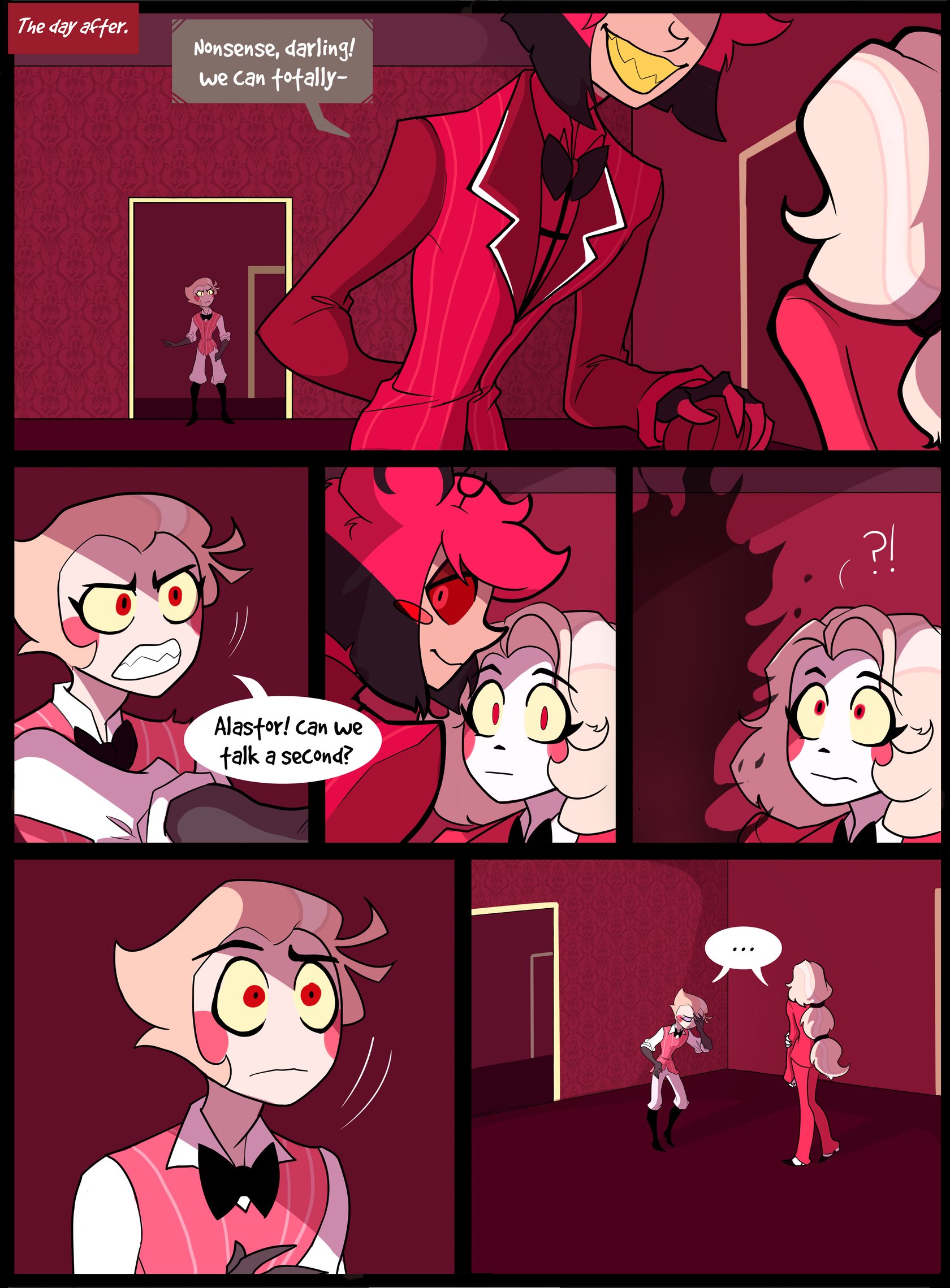 Ambrosia gay manga – page 10