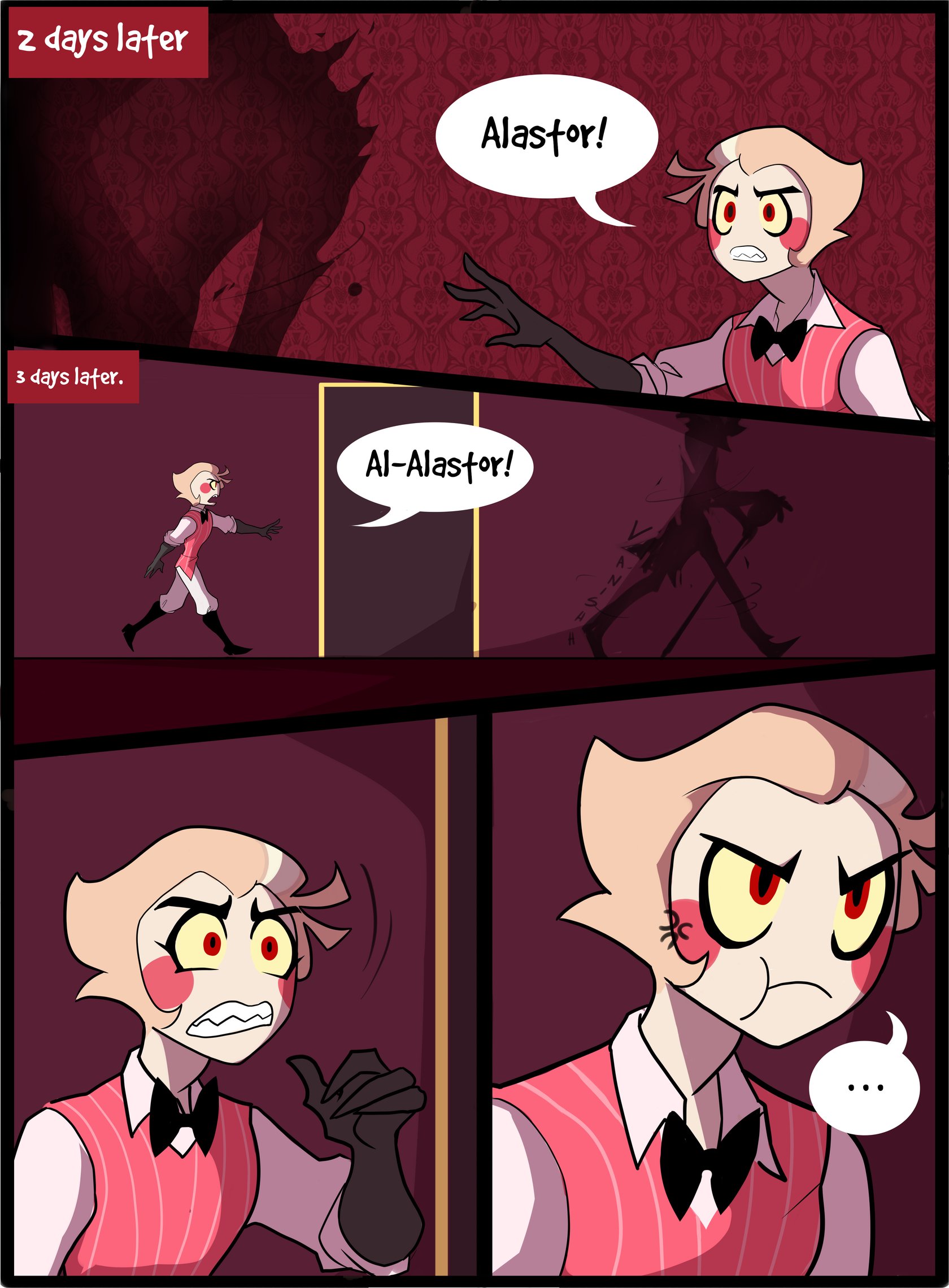 Ambrosia gay manga – page 11