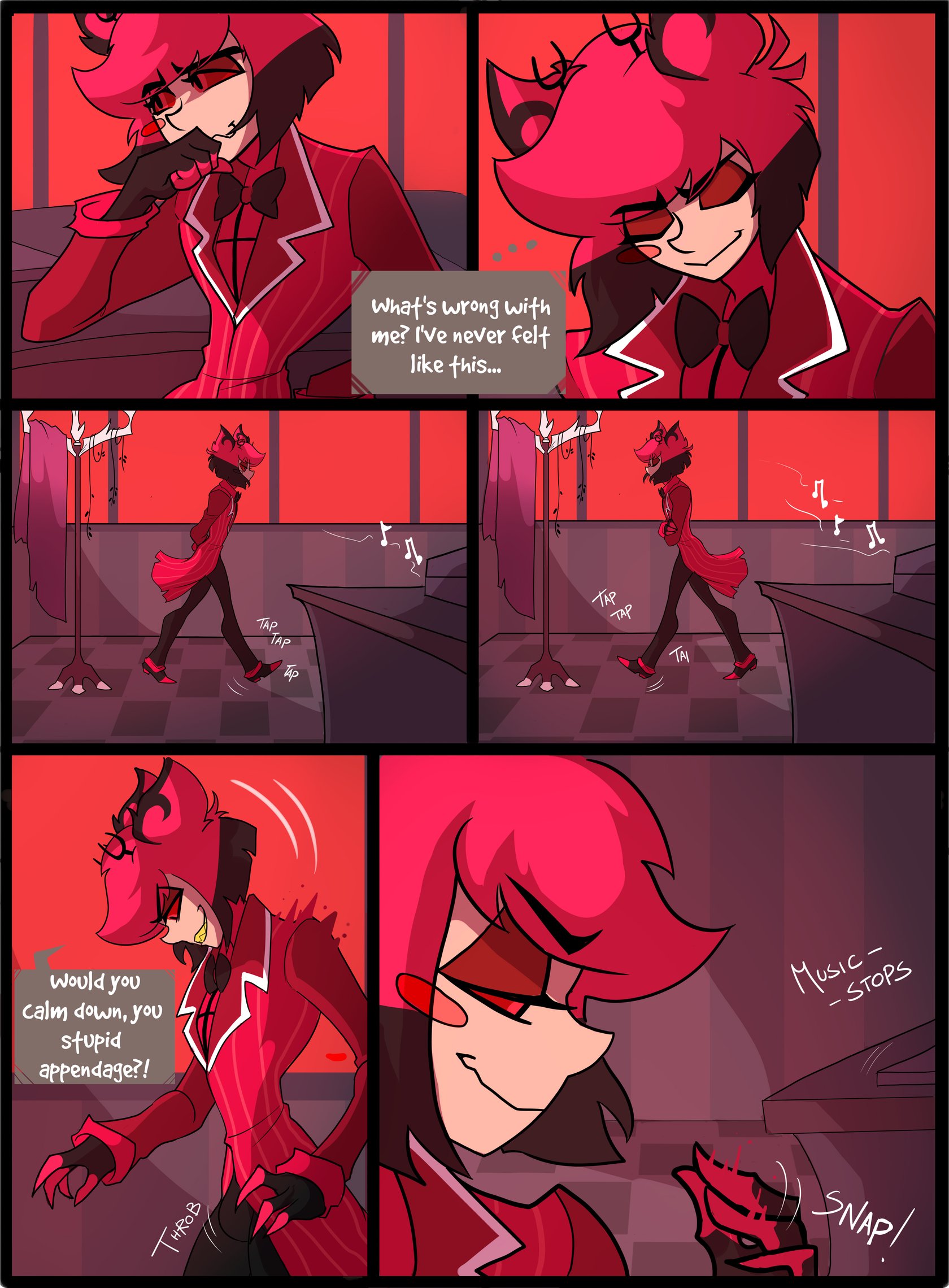 Ambrosia gay manga – page 14