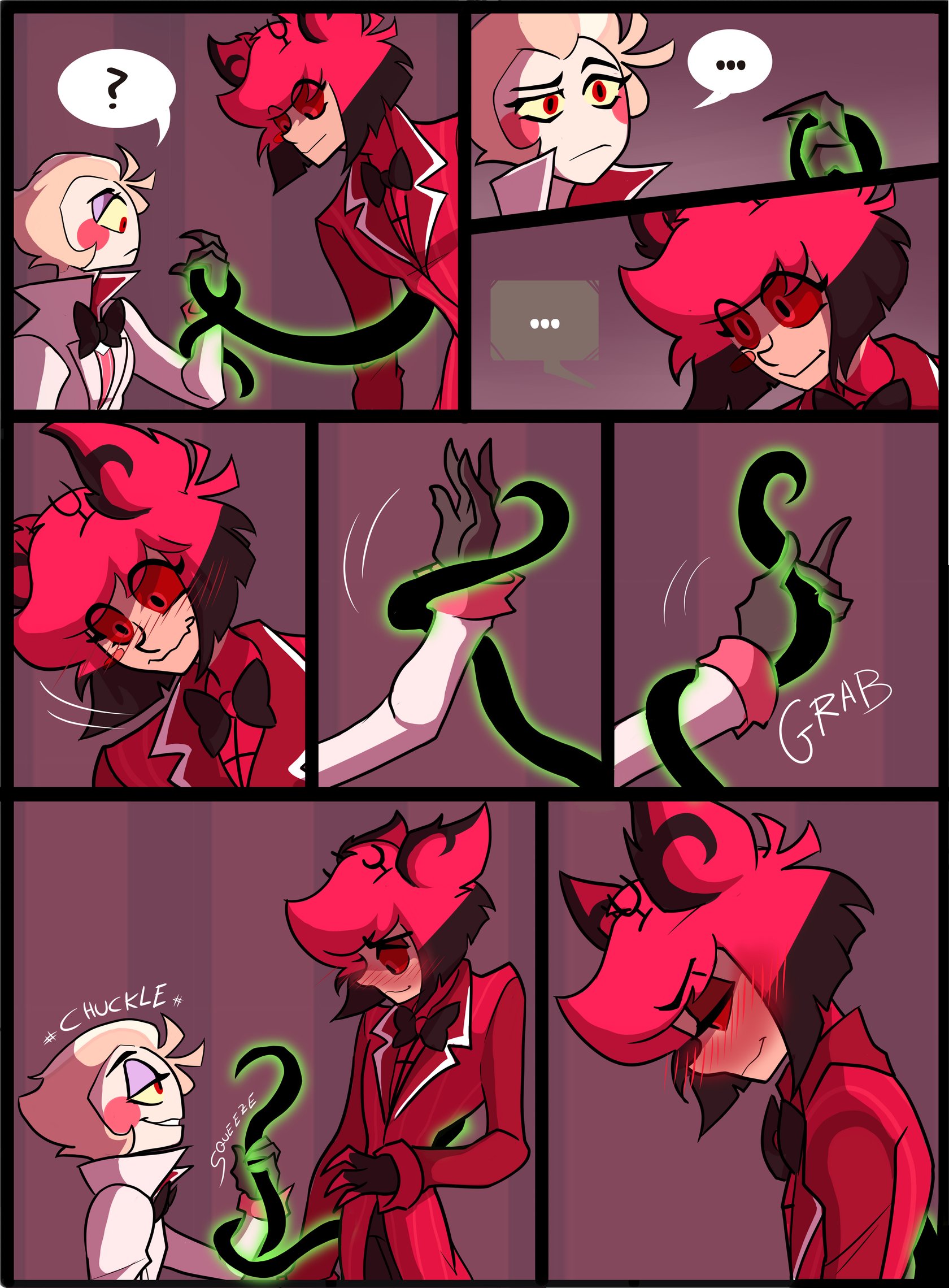 Ambrosia gay manga – page 19