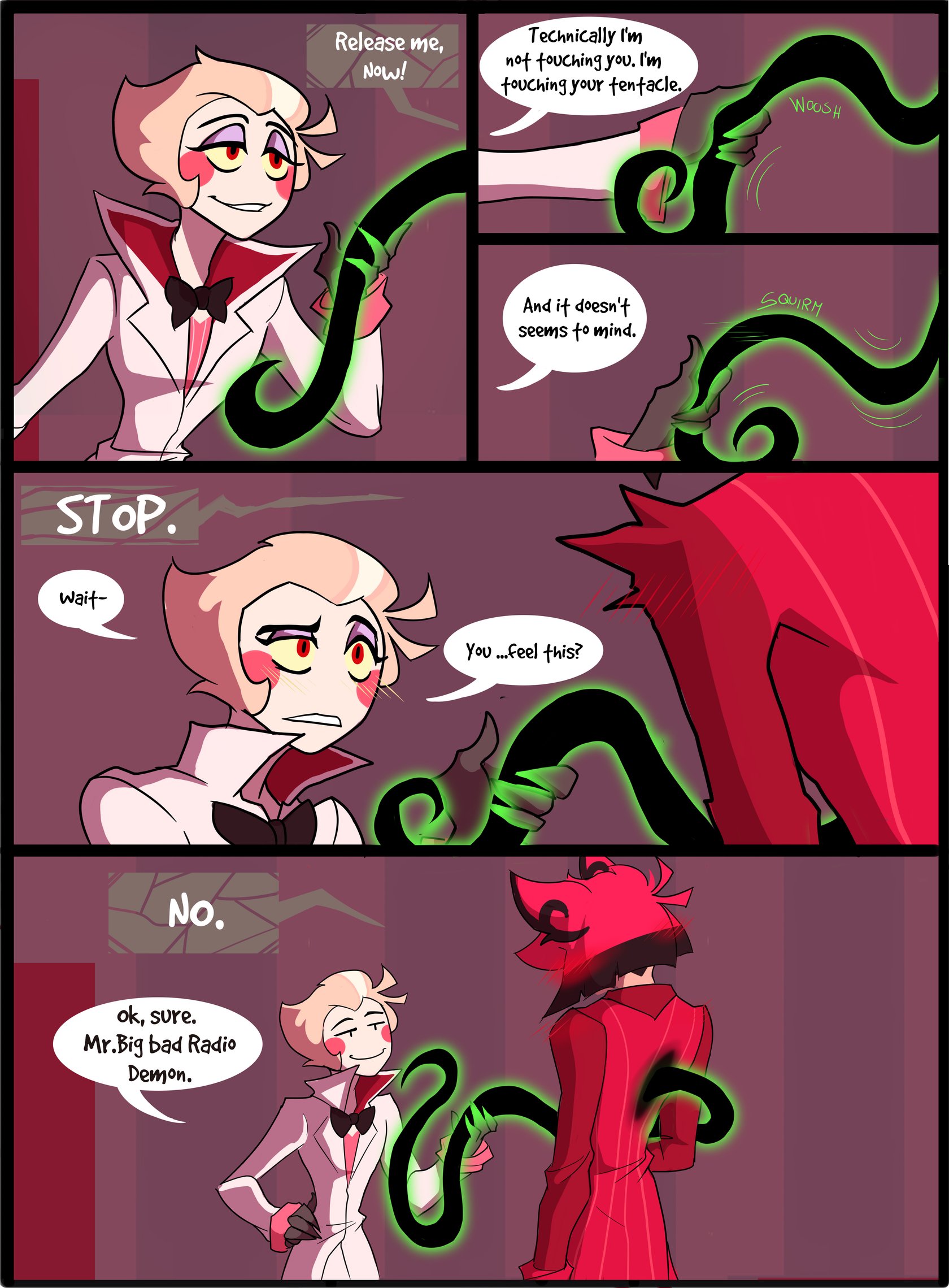 Ambrosia gay manga – page 20