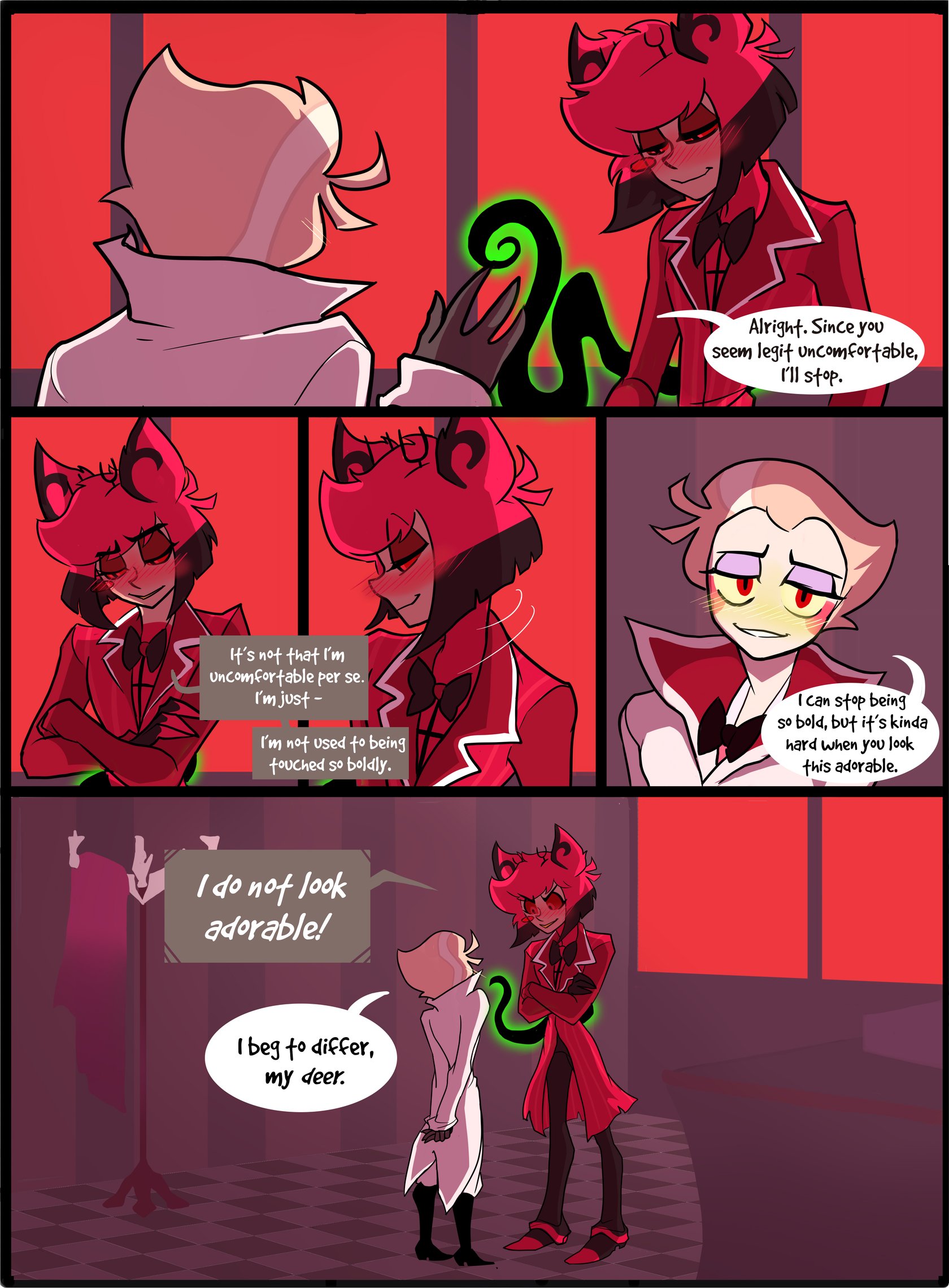 Ambrosia gay manga – page 21