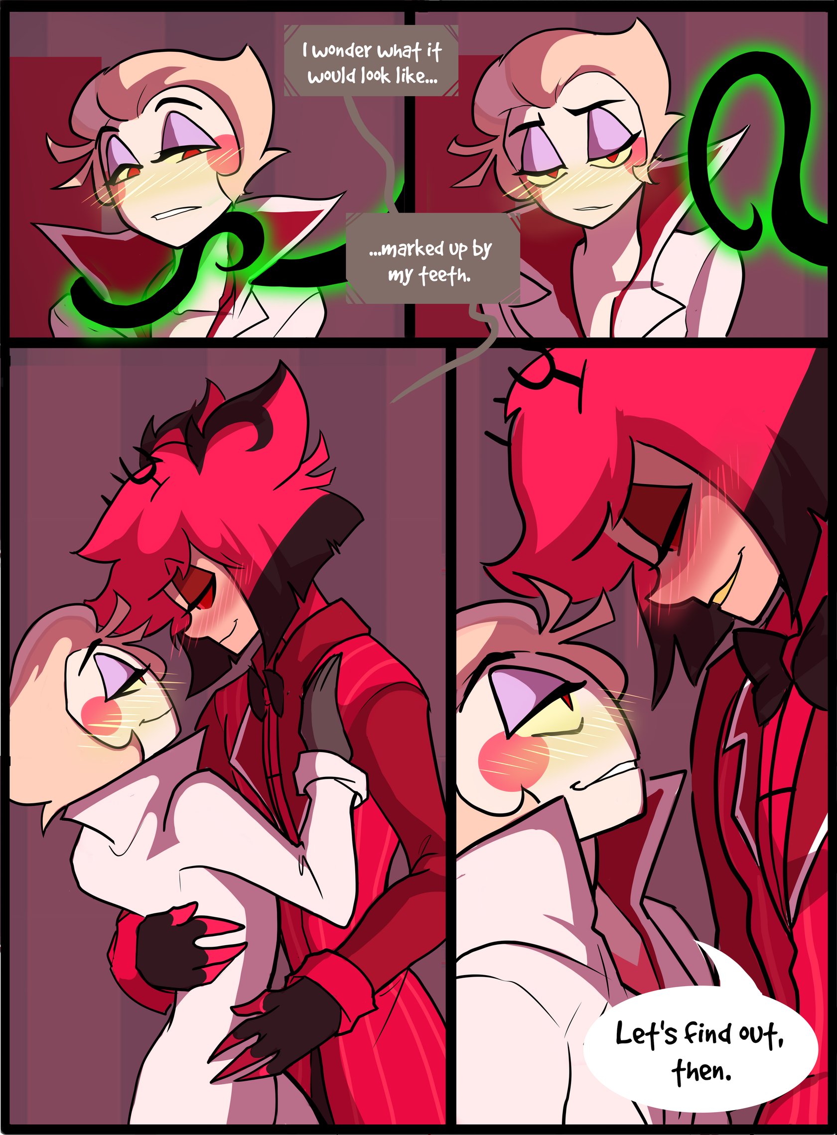 Ambrosia gay manga – page 24