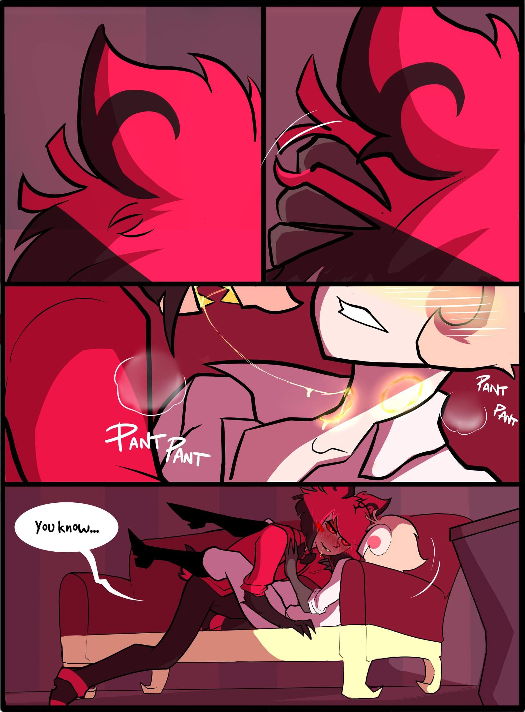 Ambrosia gay manga – page 25