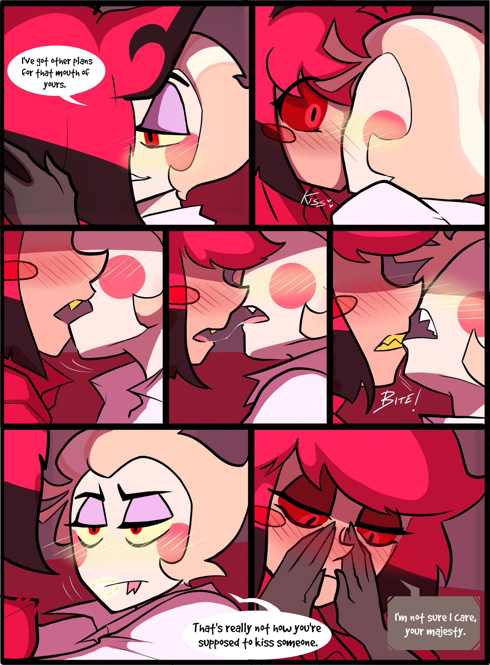 Ambrosia gay manga – page 26