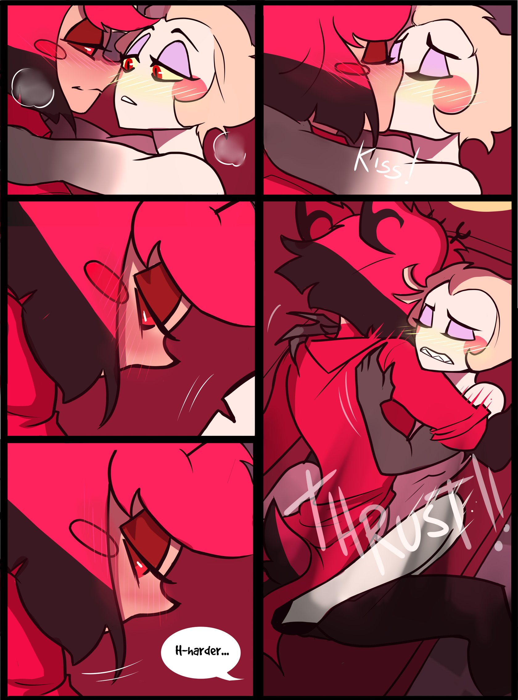 Ambrosia gay manga – page 36