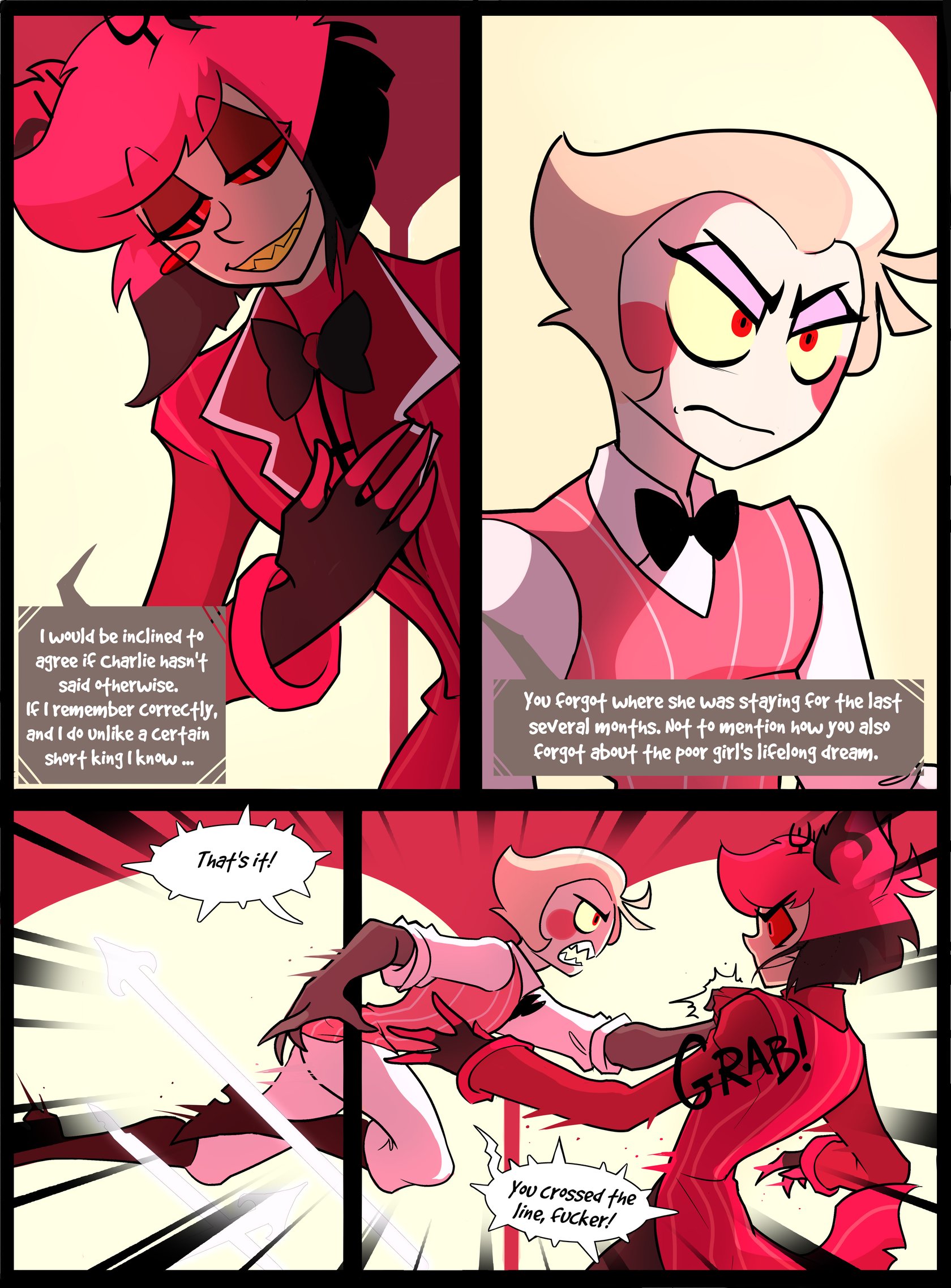 Ambrosia gay manga – page 4